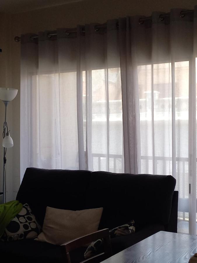 habitación en el centro Santa Cruz de Tenerife Exterior foto
